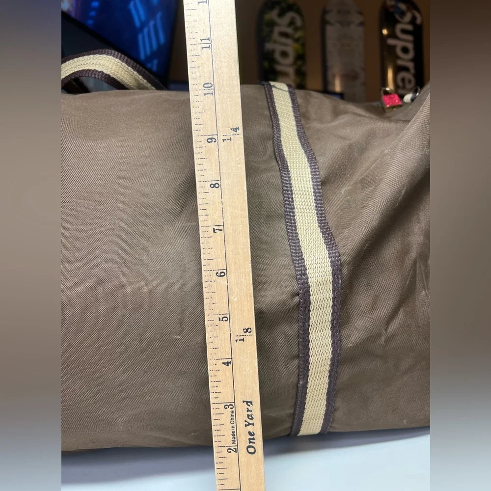 Athens Parthenon Greece Travel Duffel Bag
